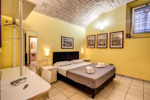 Фотография гостевого дома Magenta Classic San Pietro 34