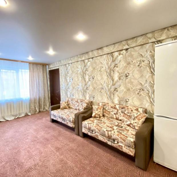 Фотографии квартиры 
            Квартиркинъ на улице Ленина 64Б