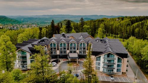 Фотография гостиницы Green Mountain 5* Hotel