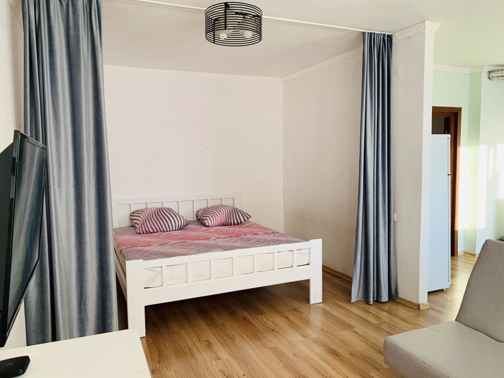 Фотография квартиры Квартира студия у Муус Хайа