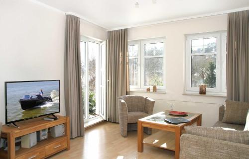 Фотография гостевого дома Seepark Bansin 204