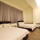 Фотография мини отеля Rich House B&B