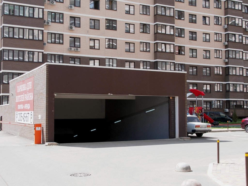 Фотография квартиры Апартаменты на улице Евгении Жигуленко 13