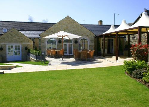 Фотография гостиницы Number Four at Stow