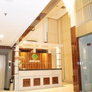 Фотографии гостиницы
Graha SUMSEL