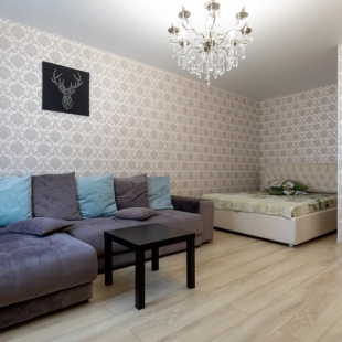 Фотография квартиры Квартира Уютная - 26