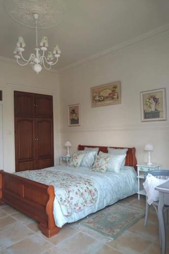 Фотография гостевого дома La Roche Bellevue