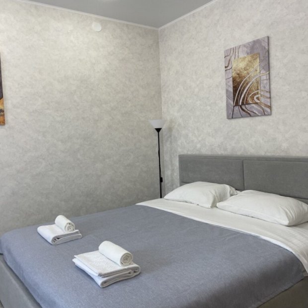 Фотографии квартиры 
            Апартаменты Sun City super