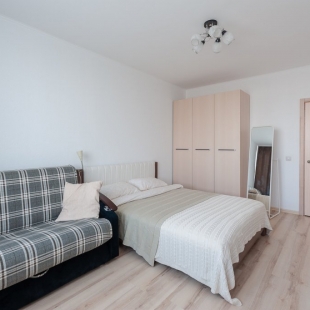 Фотография квартиры Апартаменты Артек 10 этаж