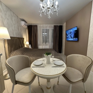 Фотография квартиры Квартира Bykovtsev Family