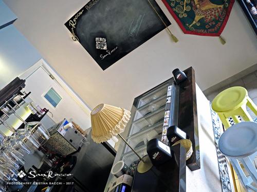 Фотография мини отеля B&b San Rocco