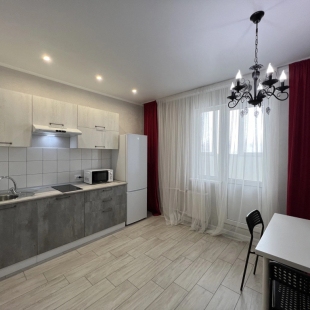 Фотография квартиры Квартира на Салмышской 61