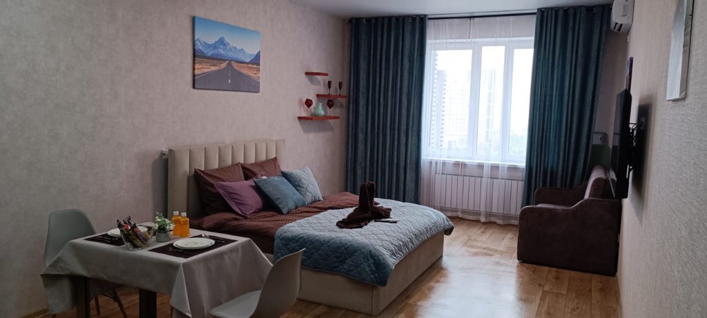 Фотография квартиры Апартаменты Holiday