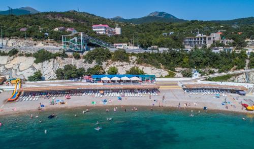 Фотография гостиницы Виктория