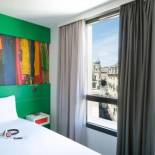 Фотография гостиницы ibis Styles Montpellier Centre Comedie