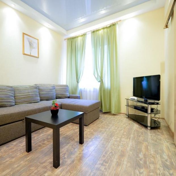 Фотографии квартиры
Апартаменты Пять Звёзд на Площади Революции