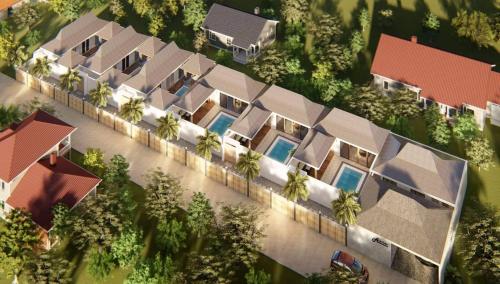 Фотография гостиницы Bali Villas Panglao Bohol