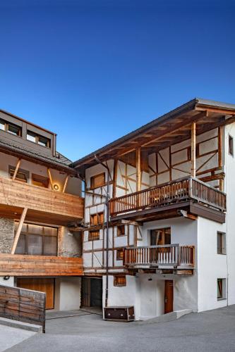 Фотография хостела Jugendherberge Trin