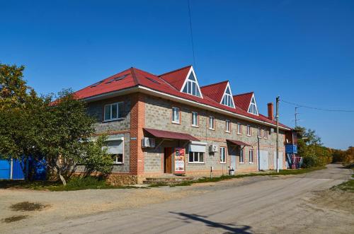 Фотографии гостевого дома
Русская Усадьба