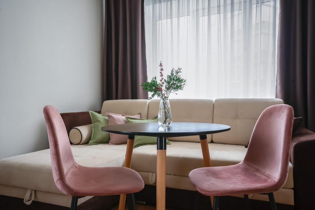 Фотография квартиры Апартаменты Savina на Советском