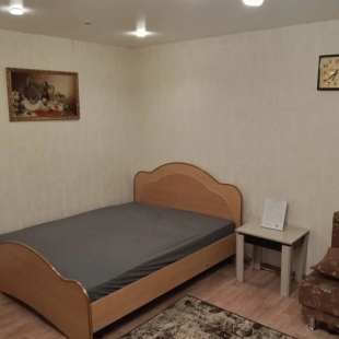 Фотография квартиры Квартира 1-комнатная в Ишиме у Вокзала