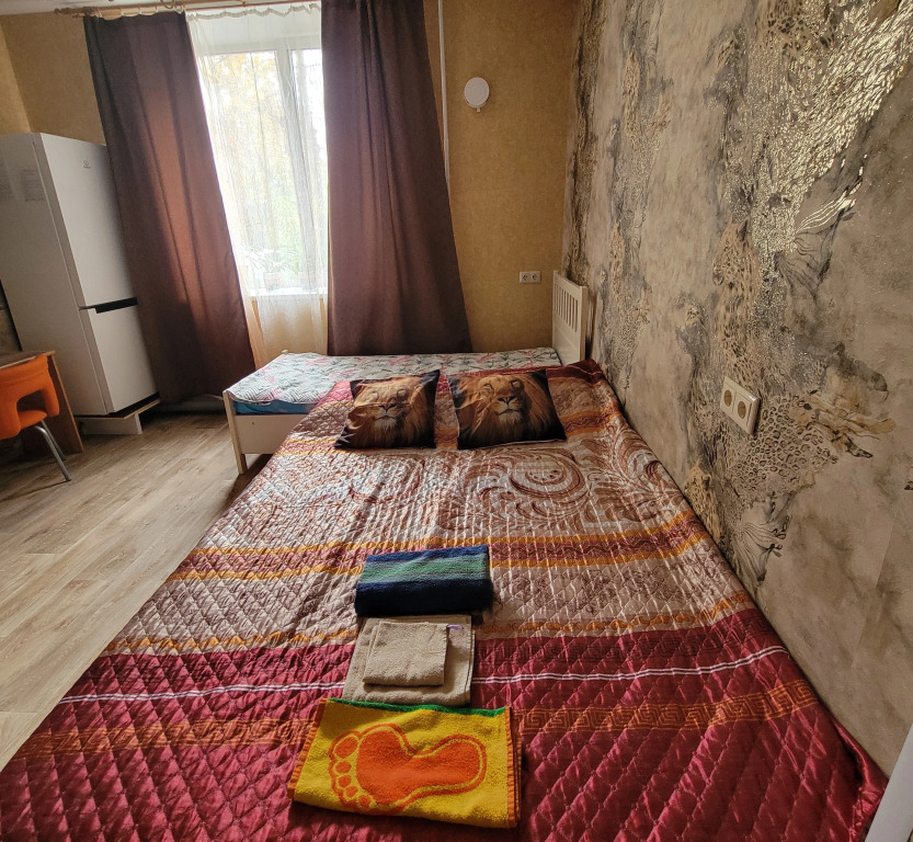 Фотография квартиры Апартаменты Маяк на Атмосферной