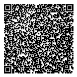QR код гостиницы Гестен