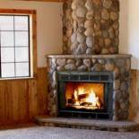 Фотография мини отеля Lumbermen's Village