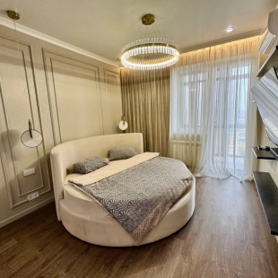 Фотография квартиры Апартаменты Роскошный Ремонт Шикарный Вид