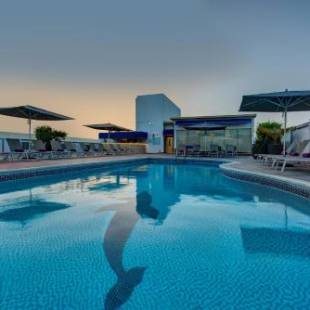 Фотографии апарт отеля
J5 RIMAL Hotel Apartments