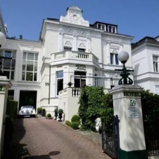 Фотографии гостиницы
Hotel Mittelweg