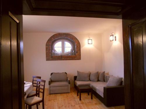 Фотография квартиры Apartament Katowice - Nikiszowiec