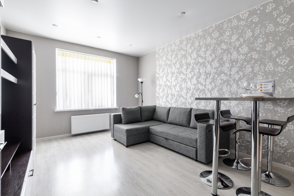 Фотография квартиры Апартаменты Apartico на Савушкина 104