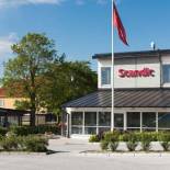 Фотография гостиницы Scandic Visby