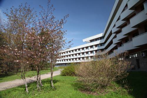 Фотография санатория Дюны