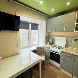 Фотография квартиры Квартира в центре города