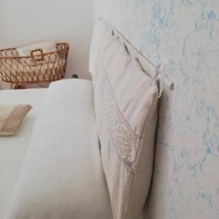 Фотографии мини отеля
Il Vicolo di Ripa B&b