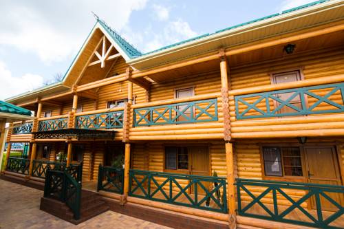 Фотография гостиницы Кирьянов