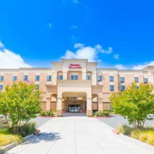 Фотографии гостиницы
Hampton Inn & Suites Rohnert Park - Sonoma County