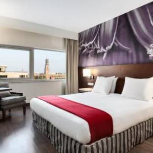 Фотографии гостиницы
NH Amersfoort