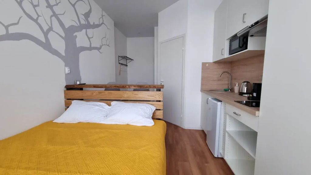 Фотография квартиры Квартира Космонавтов 11 2