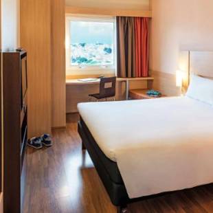 Фотографии гостиницы
ibis Sao Paulo Interlagos