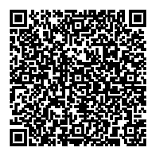 QR код гостевого дома ECO-RESORT LORRET