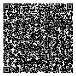 QR код гостиницы Волжская Ривьера