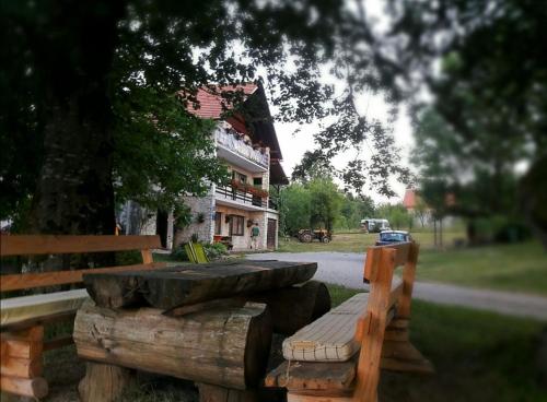 Фотография гостевого дома Lazy Bear