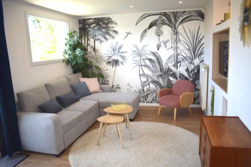 Фотография апарт отеля Les sapins verts -inspiration deluxe