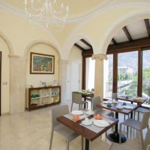 Фотография мини отеля B&B Ponte Capograssi