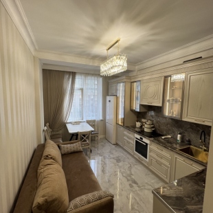 Фотография квартиры Апартаменты Titova