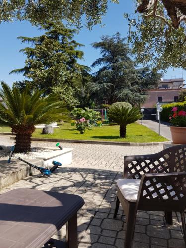 Фотография гостевого дома Il Giardino Di Stella