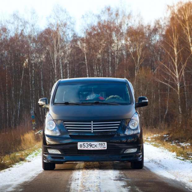 Фотографии аренды автомобиля 
            Аренда микроавтобуса